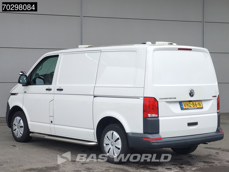 Volkswagen Transporter 150PK 4Motion 4x4 L1H1 Navi Airco Cruise Camera Parkeersensoren v+a Standkachel APK 04-2026 Euro6 L1 Kompakt Allrad 4WD Airco Cruise c - Furgão compacto: foto 2 Volkswagen Transporter 150PK 4Motion 4x4 L1H1 Navi Airco Cruise Camera Parkeersensoren v+a Standkachel APK 04-2026 Euro6 L1 Kompakt Allrad 4WD Airco Cruise c - Furgão compacto: foto 2