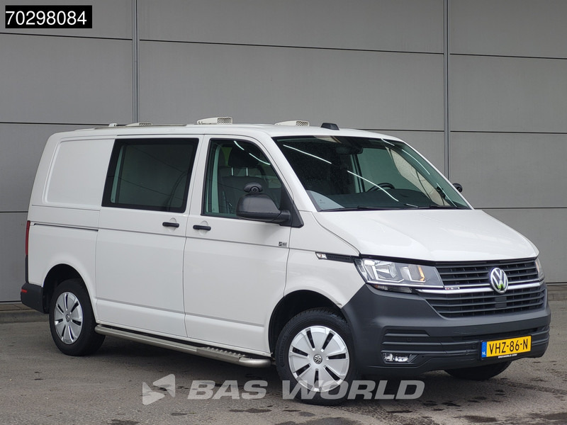 Volkswagen Transporter 150PK 4Motion 4x4 L1H1 Navi Airco Cruise Camera Parkeersensoren v+a Standkachel APK 04-2026 Euro6 L1 Kompakt Allrad 4WD Airco Cruise c - Furgão compacto: foto 3 Volkswagen Transporter 150PK 4Motion 4x4 L1H1 Navi Airco Cruise Camera Parkeersensoren v+a Standkachel APK 04-2026 Euro6 L1 Kompakt Allrad 4WD Airco Cruise c - Furgão compacto: foto 3