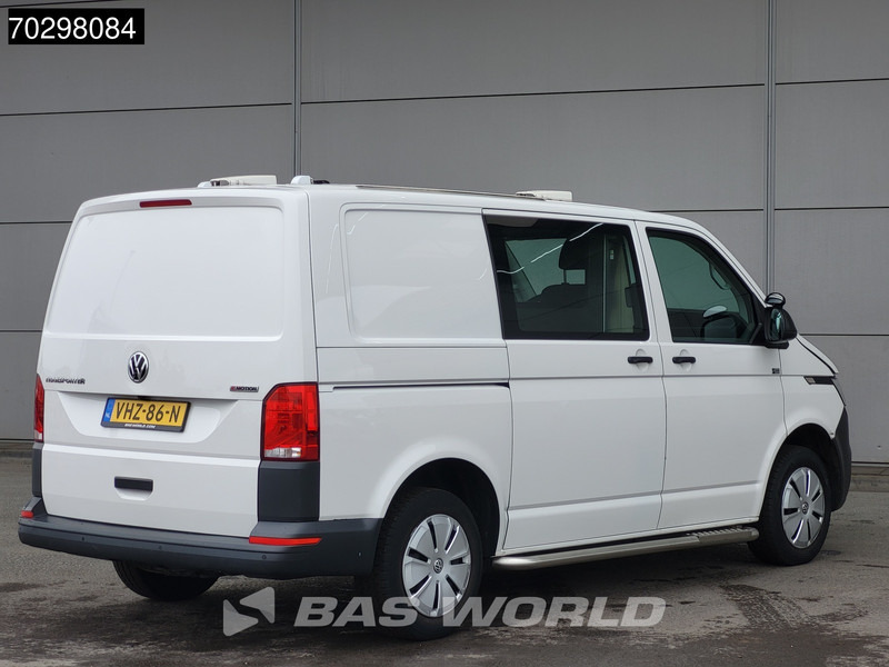 Volkswagen Transporter 150PK 4Motion 4x4 L1H1 Navi Airco Cruise Camera Parkeersensoren v+a Standkachel APK 04-2026 Euro6 L1 Kompakt Allrad 4WD Airco Cruise c - Furgão compacto: foto 5 Volkswagen Transporter 150PK 4Motion 4x4 L1H1 Navi Airco Cruise Camera Parkeersensoren v+a Standkachel APK 04-2026 Euro6 L1 Kompakt Allrad 4WD Airco Cruise c - Furgão compacto: foto 5