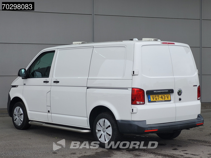 Volkswagen Transporter 150PK 4Motion 4x4 L1H1 Navi Airco Cruise Camera Parkeersensoren v+a Standkachel APK 10-2026 Euro6 L1 Kompakt 4WD Allrad Airco Cruise c - Furgão compacto: foto 2 Volkswagen Transporter 150PK 4Motion 4x4 L1H1 Navi Airco Cruise Camera Parkeersensoren v+a Standkachel APK 10-2026 Euro6 L1 Kompakt 4WD Allrad Airco Cruise c - Furgão compacto: foto 2