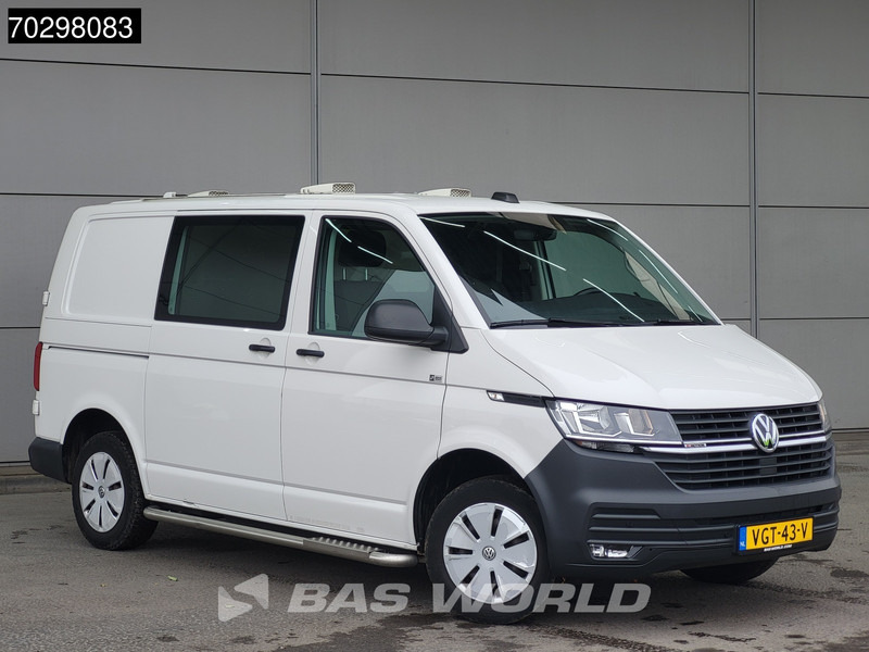 Volkswagen Transporter 150PK 4Motion 4x4 L1H1 Navi Airco Cruise Camera Parkeersensoren v+a Standkachel APK 10-2026 Euro6 L1 Kompakt 4WD Allrad Airco Cruise c - Furgão compacto: foto 3 Volkswagen Transporter 150PK 4Motion 4x4 L1H1 Navi Airco Cruise Camera Parkeersensoren v+a Standkachel APK 10-2026 Euro6 L1 Kompakt 4WD Allrad Airco Cruise c - Furgão compacto: foto 3