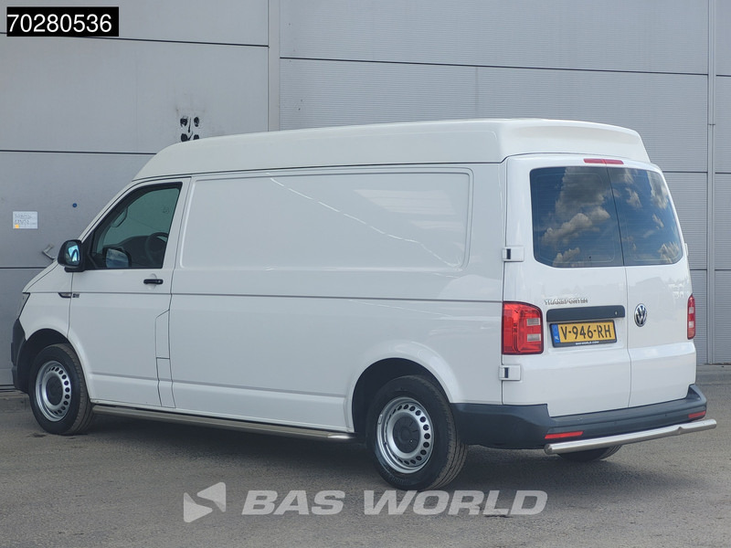 Volkswagen Transporter 150PK Automaat L2H2 Navi Airco Cruise Parkeersensoren Euro6 L2H2 L2 6m3 Airco Cruise control - Furgão compacto: foto 2 Volkswagen Transporter 150PK Automaat L2H2 Navi Airco Cruise Parkeersensoren Euro6 L2H2 L2 6m3 Airco Cruise control - Furgão compacto: foto 2