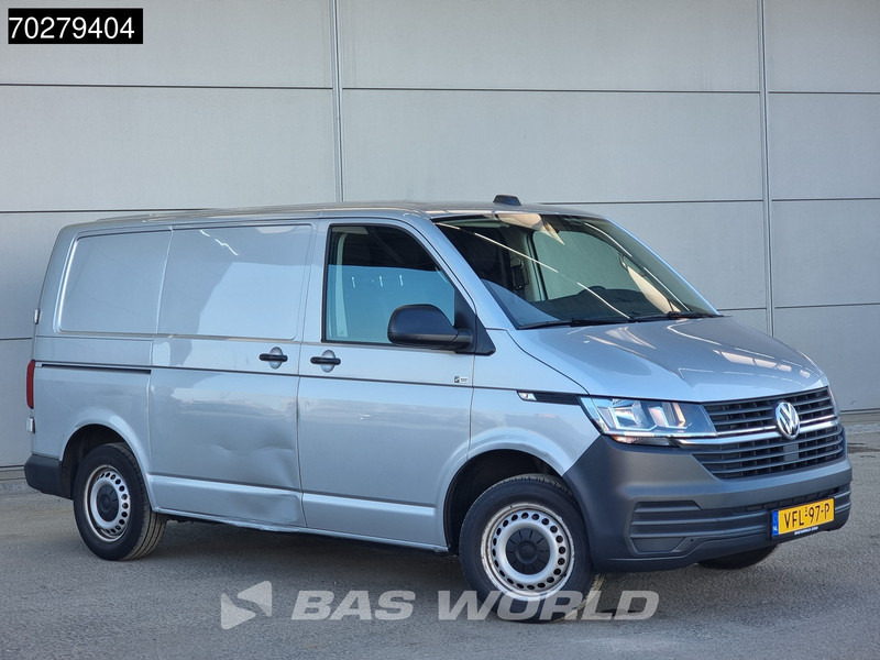 Volkswagen Transporter 90PK L1H1 Nwe model Navi Trekhaak Airco Cruise Euro6 L1 6m3 Airco Trekhaak Cruise control - Furgão: foto 3 Volkswagen Transporter 90PK L1H1 Nwe model Navi Trekhaak Airco Cruise Euro6 L1 6m3 Airco Trekhaak Cruise control - Furgão: foto 3