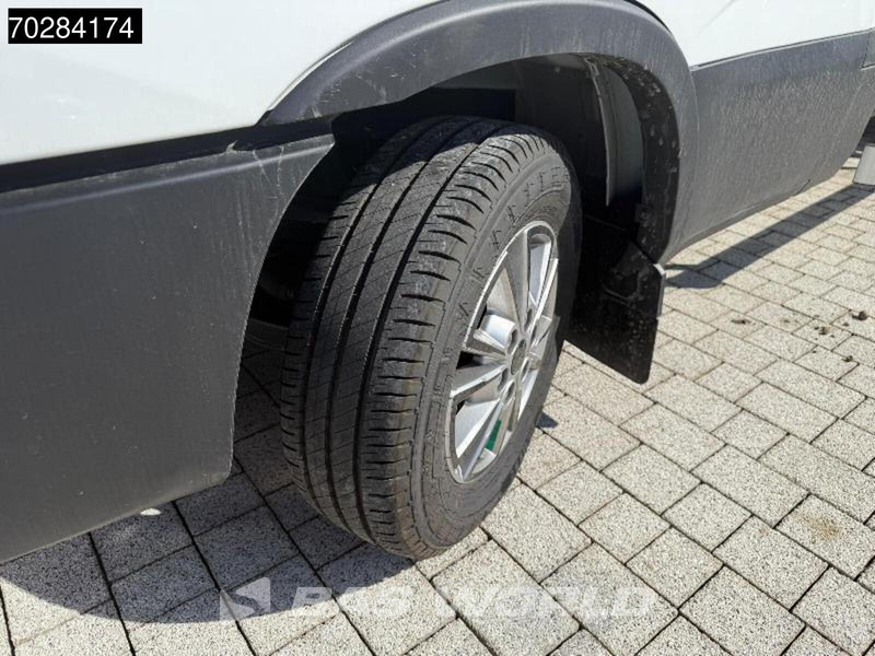 Carrinha frigorífica novo Iveco Daily 35S18 3.0L Koelwagen Vriezer Themo King V-300 MAX LED Airco Euro6 Koel Koeler Vries Vriezer Kühlwagen Kühlkoffer Frigo A/C: foto 13