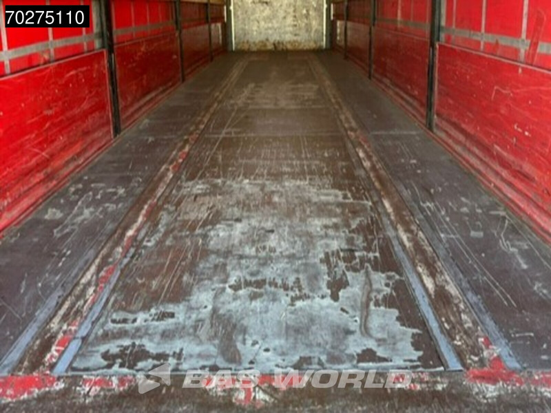 Leasing de Lecitrailer LTM-3E Mega Lecitrailer LTM-3E Mega: foto 11