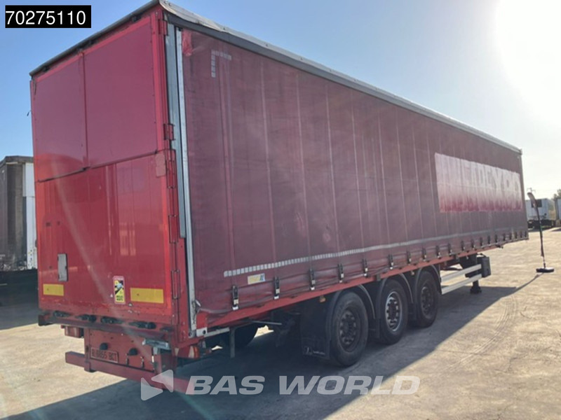 Leasing de Lecitrailer LTM-3E Mega Lecitrailer LTM-3E Mega: foto 19