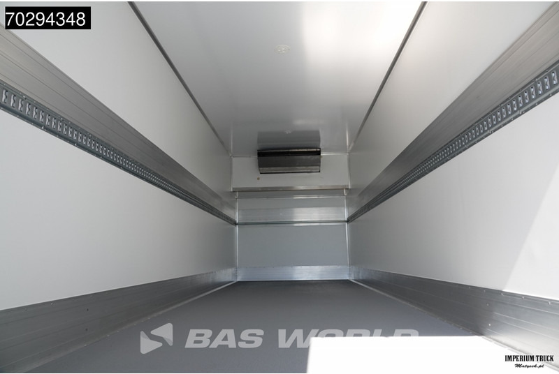 MAN TGX 26.520 TGX 6X2 Thermo King T-1000 R Automatic Lift-Steering Axle Euro 6 - Camião frigorífico: foto 3 MAN TGX 26.520 TGX 6X2 Thermo King T-1000 R Automatic Lift-Steering Axle Euro 6 - Camião frigorífico: foto 3