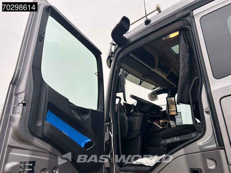 Leasing de Mercedes-Benz Acrocs 2051 Arocs 4X4 NEW 4x4 chassis! Camper base Steel suspension Big-Axle Automatic Euro 6 Mercedes-Benz Acrocs 2051 Arocs 4X4 NEW 4x4 chassis! Camper base Steel suspension Big-Axle Automatic Euro 6: foto 11