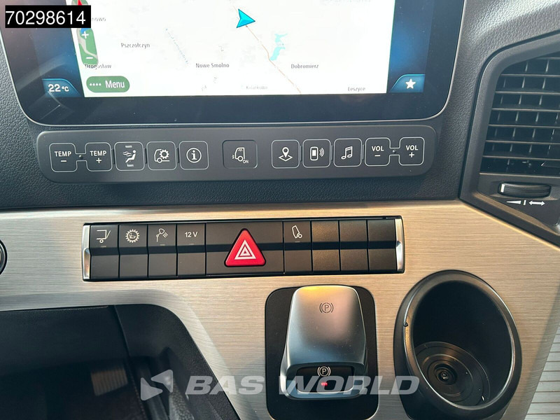 Leasing de Mercedes-Benz Acrocs 2051 Arocs 4X4 NEW 4x4 chassis! Camper base Steel suspension Big-Axle Automatic Euro 6 Mercedes-Benz Acrocs 2051 Arocs 4X4 NEW 4x4 chassis! Camper base Steel suspension Big-Axle Automatic Euro 6: foto 13