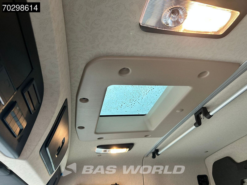 Leasing de Mercedes-Benz Acrocs 2051 Arocs 4X4 NEW 4x4 chassis! Camper base Steel suspension Big-Axle Automatic Euro 6 Mercedes-Benz Acrocs 2051 Arocs 4X4 NEW 4x4 chassis! Camper base Steel suspension Big-Axle Automatic Euro 6: foto 20