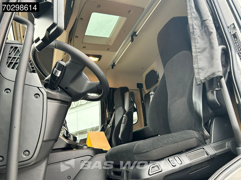 Leasing de Mercedes-Benz Acrocs 2051 Arocs 4X4 NEW 4x4 chassis! Camper base Steel suspension Big-Axle Automatic Euro 6 Mercedes-Benz Acrocs 2051 Arocs 4X4 NEW 4x4 chassis! Camper base Steel suspension Big-Axle Automatic Euro 6: foto 17