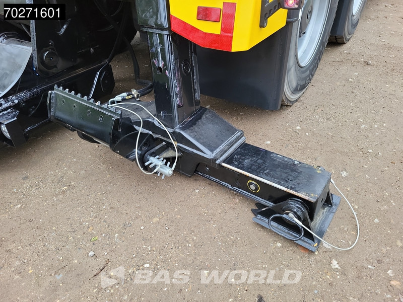 Caminhão reboque novo Mercedes-Benz Arocs 4158 8X4 NEW! Miller Industries Century 6035 Recovery truck Abschleppwagen: foto 19