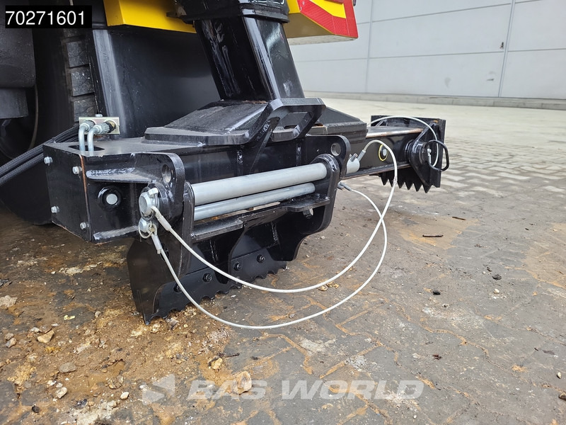 Caminhão reboque novo Mercedes-Benz Arocs 4158 8X4 NEW! Miller Industries Century 6035 Recovery truck Abschleppwagen: foto 20