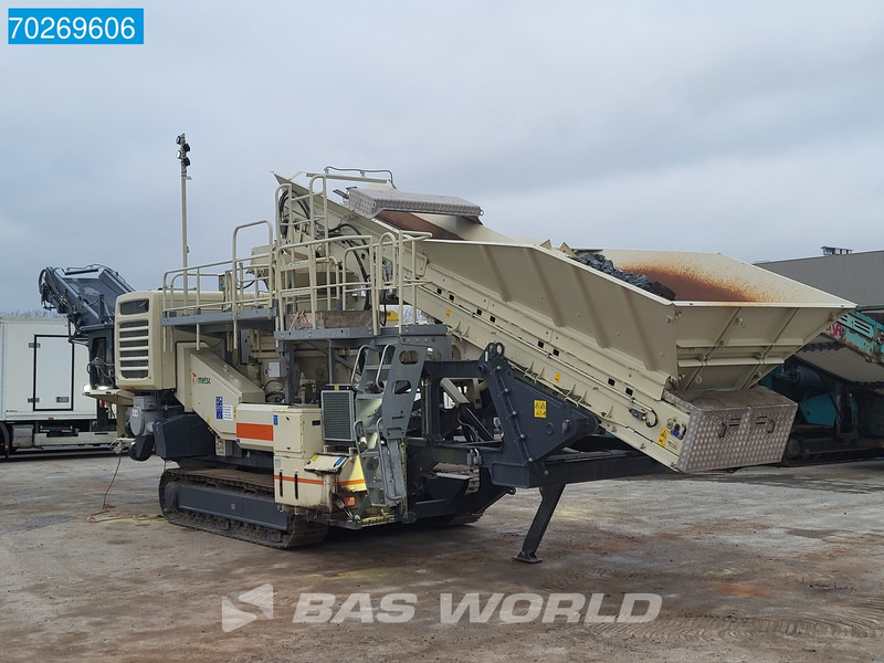 Metso LT 300HP - Britador: foto 5 Metso LT 300HP - Britador: foto 5