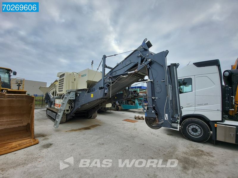 Metso LT 300HP - Britador: foto 3 Metso LT 300HP - Britador: foto 3