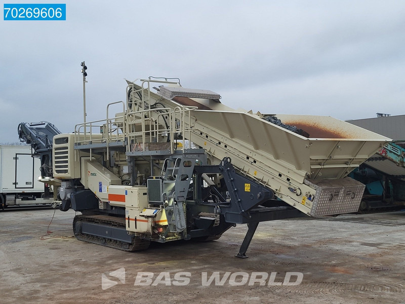 Metso LT 300HP - Britador: foto 5 Metso LT 300HP - Britador: foto 5