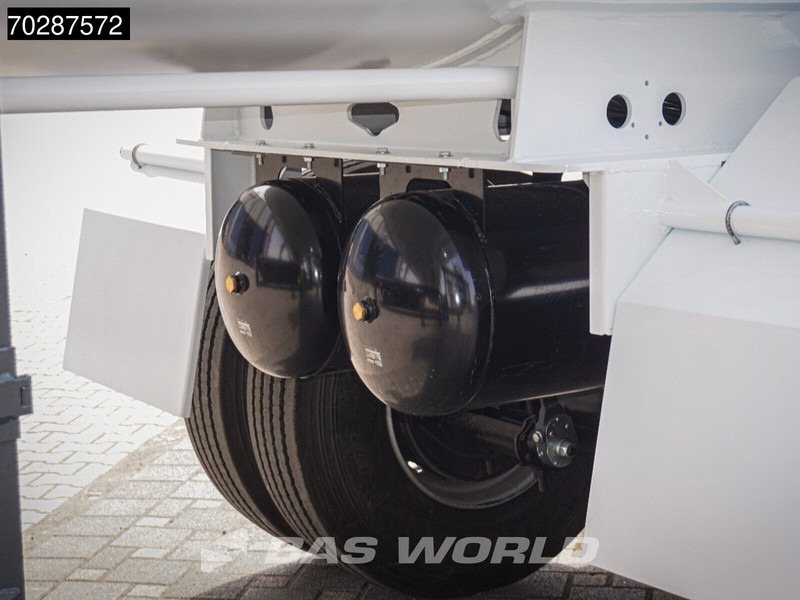 Semirreboque tanque para transporte de gás novo Mim-Mak AD-MERKBALTTER: foto 19