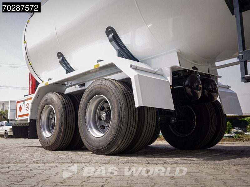 Semirreboque tanque para transporte de gás novo Mim-Mak AD-MERKBALTTER: foto 11