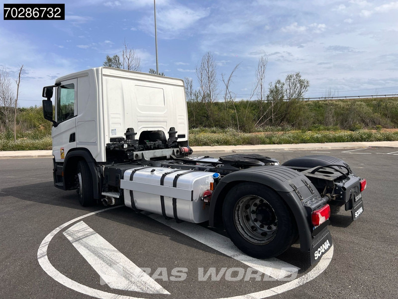 Scania P410 P 4X2 Retarder 2xTanks ACC Euro 6 - Tractor: foto 2 Scania P410 P 4X2 Retarder 2xTanks ACC Euro 6 - Tractor: foto 2
