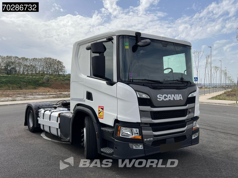 Scania P410 P 4X2 Retarder 2xTanks ACC Euro 6 - Tractor: foto 3 Scania P410 P 4X2 Retarder 2xTanks ACC Euro 6 - Tractor: foto 3