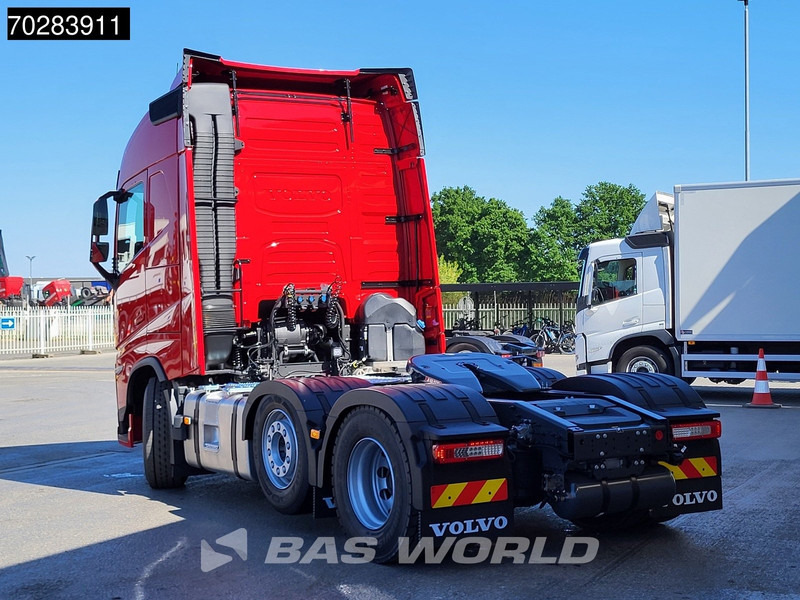 Volvo FH 500 6X2 NEW! Retarder I-Parkcool Lift+Lenkachse ACC LED Euro 6 - Tractor: foto 2 Volvo FH 500 6X2 NEW! Retarder I-Parkcool Lift+Lenkachse ACC LED Euro 6 - Tractor: foto 2
