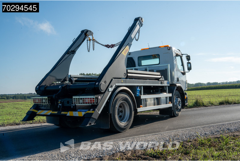 Volvo FE 320 4X2 Hyva NG 2012 TAXL Automatic Euro 6 - Camião multibenne: foto 5 Volvo FE 320 4X2 Hyva NG 2012 TAXL Automatic Euro 6 - Camião multibenne: foto 5
