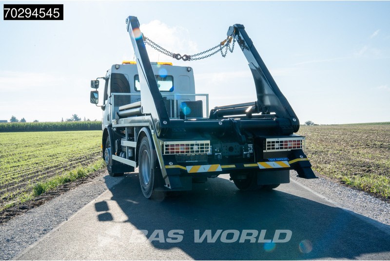 Volvo FE 320 4X2 Hyva NG 2012 TAXL Automatic Euro 6 - Camião multibenne: foto 2 Volvo FE 320 4X2 Hyva NG 2012 TAXL Automatic Euro 6 - Camião multibenne: foto 2