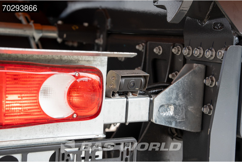 Camião basculante Volvo FL 280 FL 4X4 3-Way kipper 4x4 Euro 6: foto 20