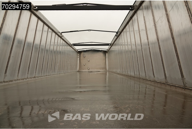 Wielton NW-3 Lift-Axle 49m3 - Semi-reboque basculante: foto 3 Wielton NW-3 Lift-Axle 49m3 - Semi-reboque basculante: foto 3