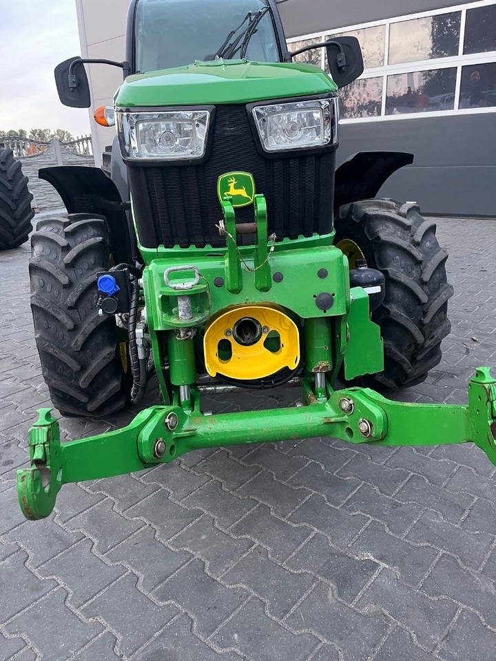 John Deere 5090 GL  - Trator: foto 3 John Deere 5090 GL  - Trator: foto 3