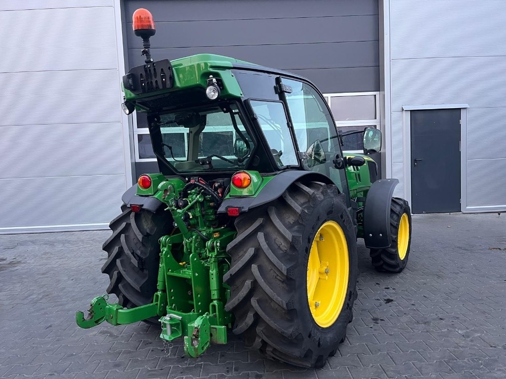 John Deere 5090 GL  - Trator: foto 4 John Deere 5090 GL  - Trator: foto 4