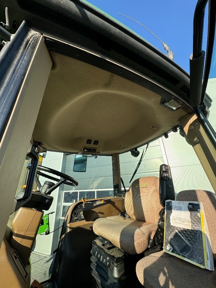 Trator John Deere 8330 AutoPower: foto 12