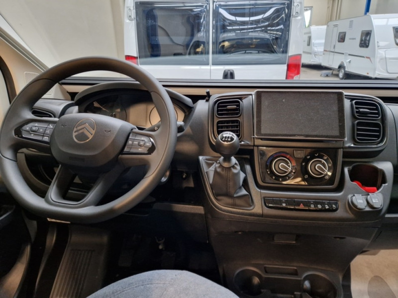 Chausson First Line V594L - Campervan: foto 5 Chausson First Line V594L - Campervan: foto 5