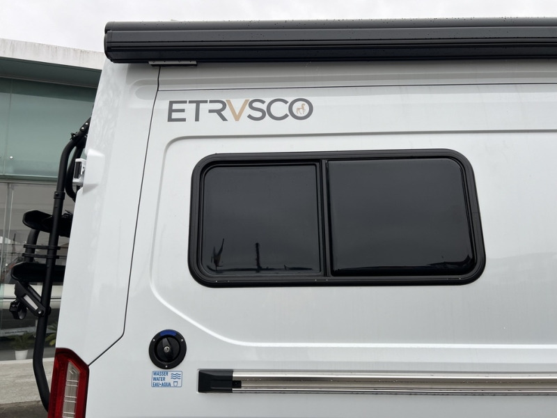 Etrusco CV 600 DF - Campervan: foto 5 Etrusco CV 600 DF - Campervan: foto 5