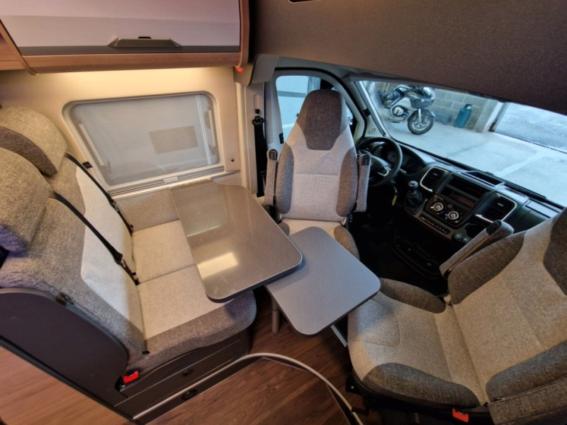 Campervan novo Knaus Boxlife Pro 540 Road: foto 6