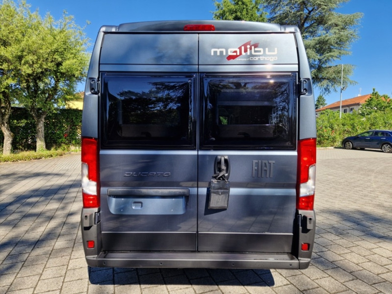 Malibu Van Diversity 640 LE K - Campervan: foto 3 Malibu Van Diversity 640 LE K - Campervan: foto 3