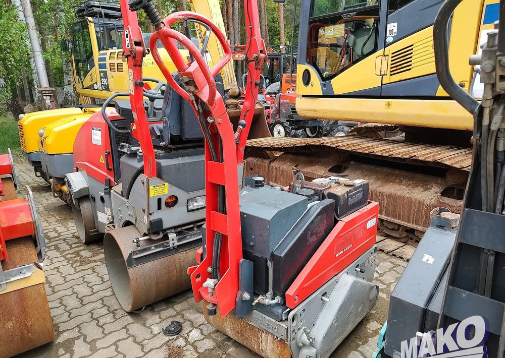 Bomag BW65H - Rolo: foto 2 Bomag BW65H - Rolo: foto 2