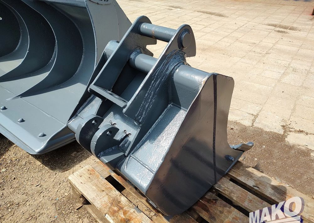 Łyżka 55cm do koparki Lehnhoff MS03 - Equipamento por Máquina de construção: foto 4 Łyżka 55cm do koparki Lehnhoff MS03 - Equipamento por Máquina de construção: foto 4