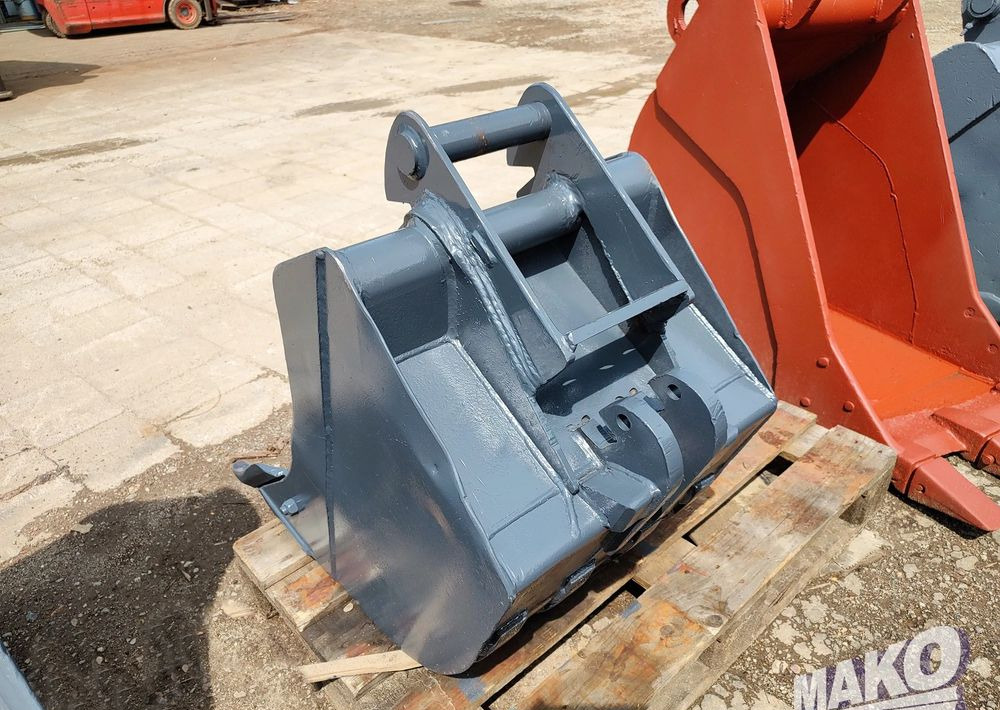 Łyżka 55cm do koparki Lehnhoff MS03 - Equipamento por Máquina de construção: foto 5 Łyżka 55cm do koparki Lehnhoff MS03 - Equipamento por Máquina de construção: foto 5
