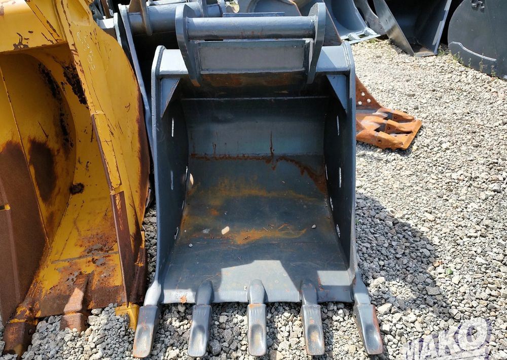 Łyżka 90cm do koparki Lehnhoff MS21 / MS25 - Equipamento por Máquina de construção: foto 4 Łyżka 90cm do koparki Lehnhoff MS21 / MS25 - Equipamento por Máquina de construção: foto 4