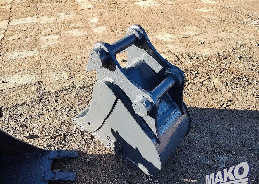 Łyżka Rhinox 30cm do koparki Miller fi 45 - Equipamento por Máquina de construção: foto 5 Łyżka Rhinox 30cm do koparki Miller fi 45 - Equipamento por Máquina de construção: foto 5