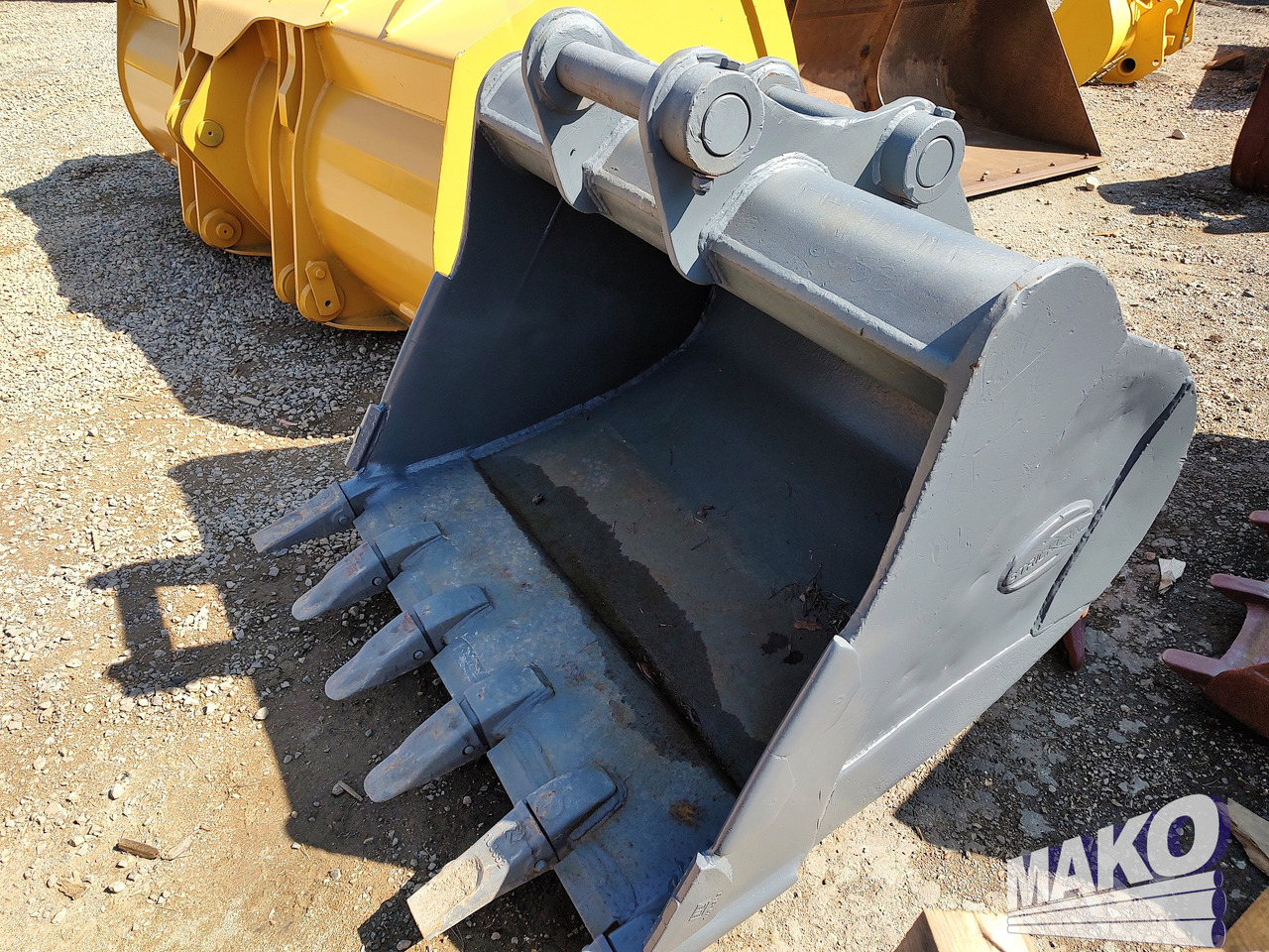 Equipamento por Máquina de construção Łyżka Strickland 145cm do koparki Miller fi 80: foto 8