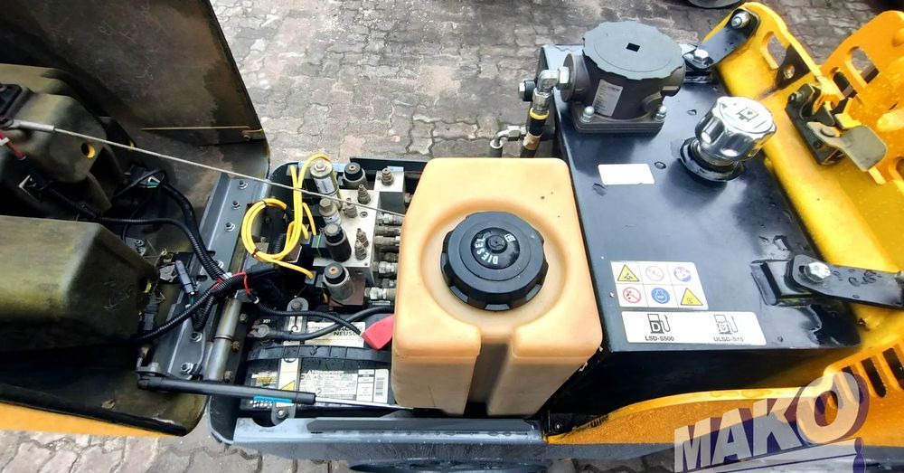 Wacker Neuson RT82-SC2 - Rolo: foto 3 Wacker Neuson RT82-SC2 - Rolo: foto 3