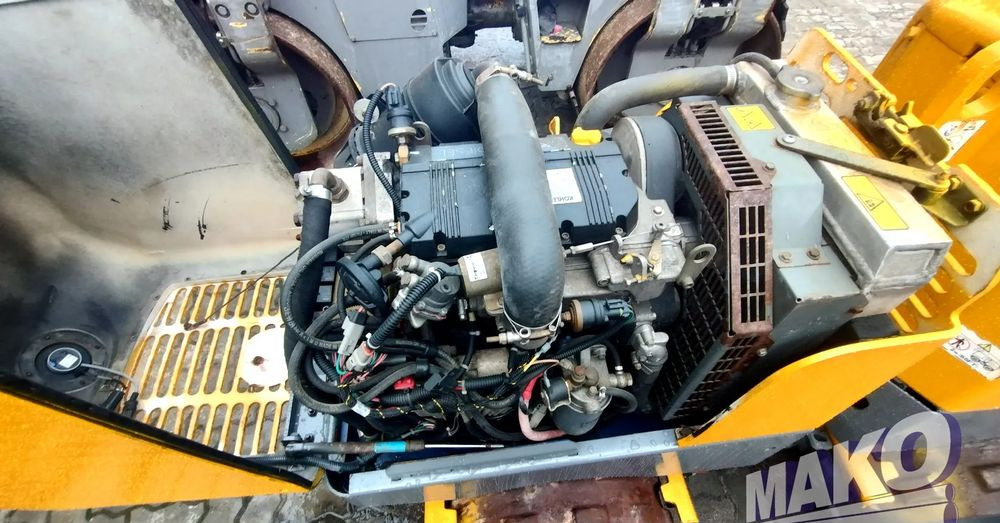 Wacker Neuson RT82-SC2 - Rolo: foto 4 Wacker Neuson RT82-SC2 - Rolo: foto 4