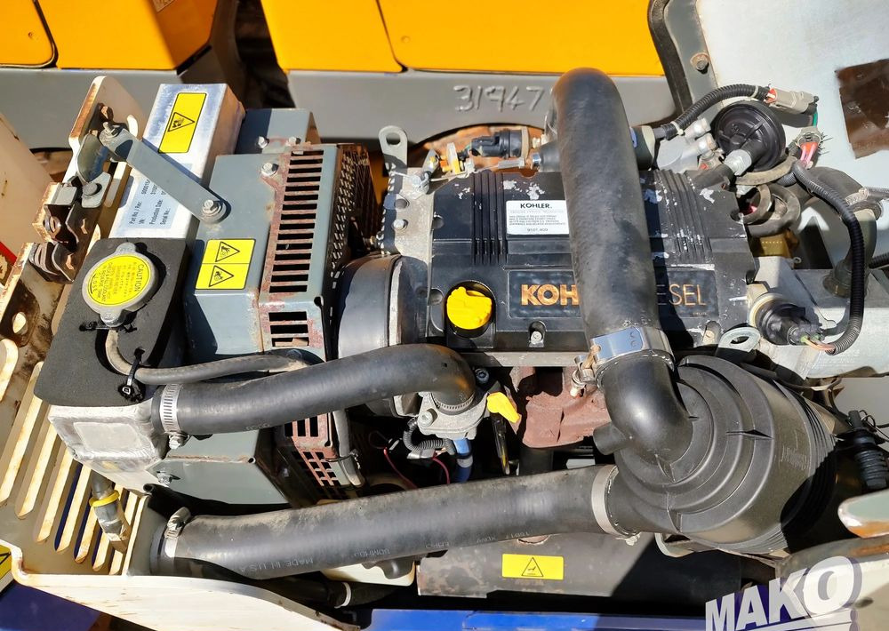 Wacker Neuson RTSC3 - Rolo: foto 5 Wacker Neuson RTSC3 - Rolo: foto 5