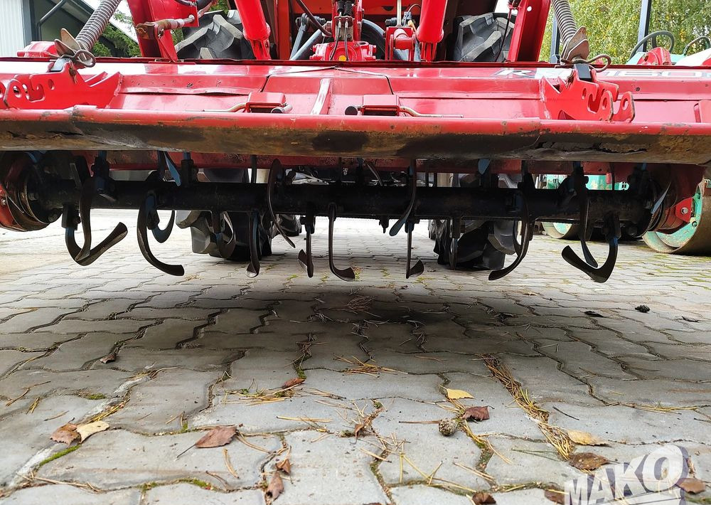 Yanmar US328 - Trator: foto 4 Yanmar US328 - Trator: foto 4