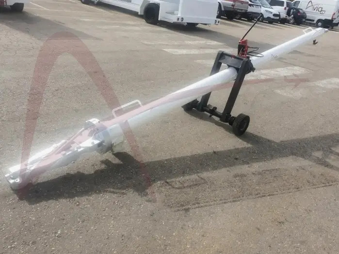 FLADUNG FSST A318/319/320/321 - Equipamento aeroportuário: foto 3 FLADUNG FSST A318/319/320/321 - Equipamento aeroportuário: foto 3