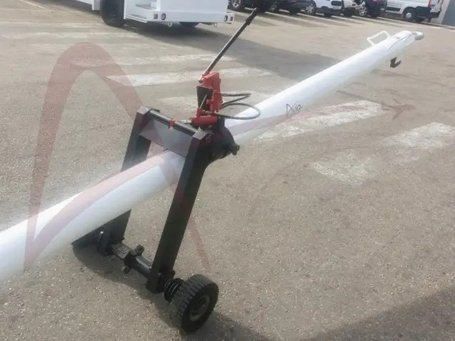 FLADUNG FSST A318/319/320/321 - Equipamento aeroportuário: foto 2 FLADUNG FSST A318/319/320/321 - Equipamento aeroportuário: foto 2