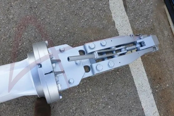 FLADUNG FSST A318/319/320/321 - Equipamento aeroportuário: foto 4 FLADUNG FSST A318/319/320/321 - Equipamento aeroportuário: foto 4