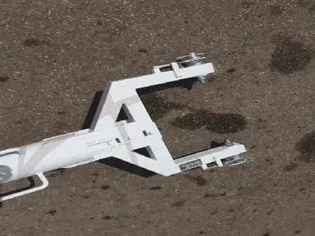 FLADUNG FSST CRJ100-700 - Equipamento aeroportuário: foto 5 FLADUNG FSST CRJ100-700 - Equipamento aeroportuário: foto 5